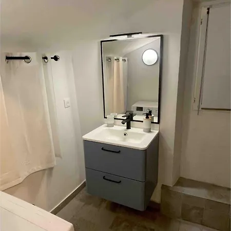 Apartment Vieux Nice