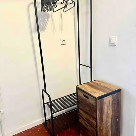Vieux Appartement