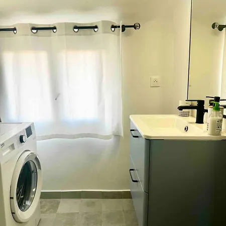 Apartmán Vieux Nice