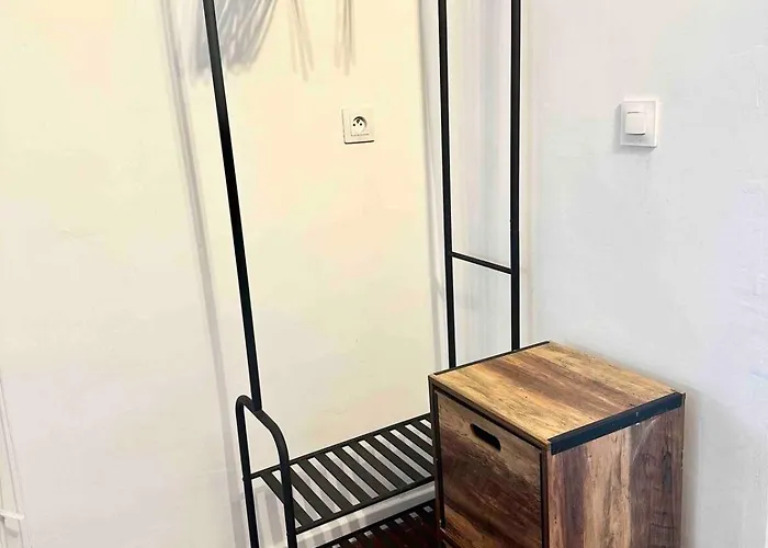 Vieux Apartmán