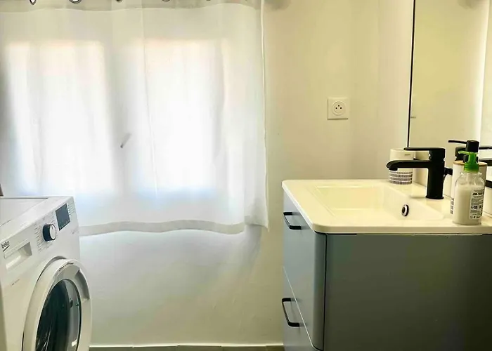 Apartmán Vieux Nice