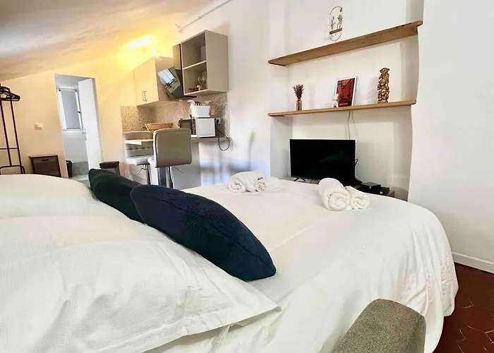 Vieux Apartmán