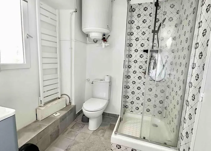 Apartmán Vieux