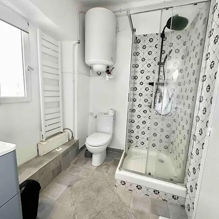 Apartamento Vieux